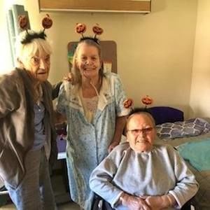 Meet your Posher, Susie